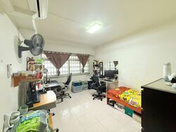 Blk 156 Yung Loh Road (Jurong West), HDB 4 Rooms #553512761